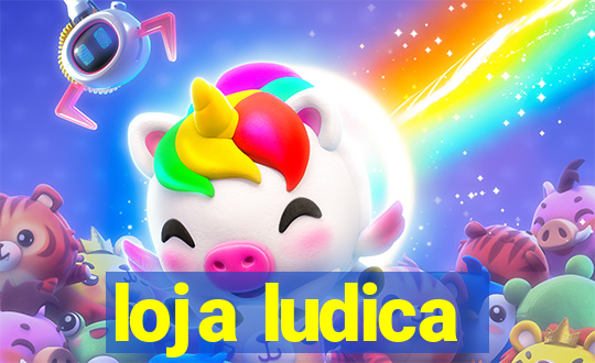 loja ludica